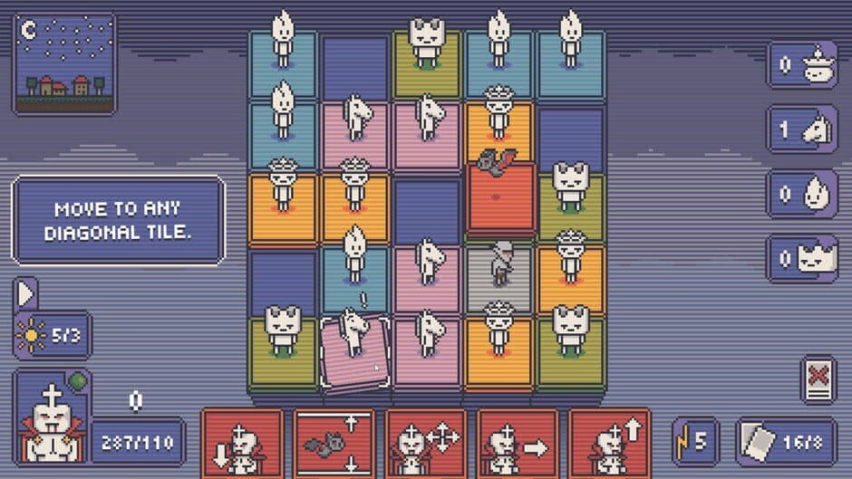 Скриншот 4 из Chess Hunt