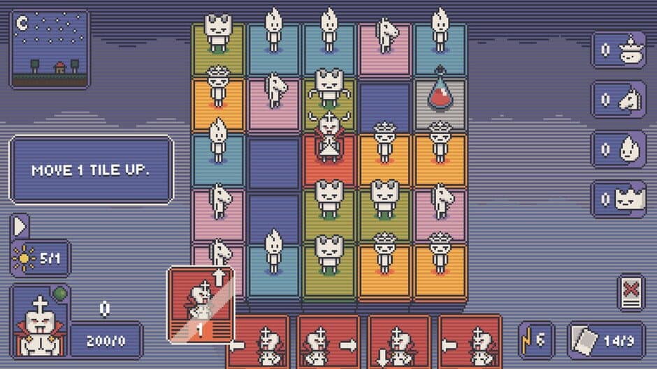 Скриншот 6 из Chess Hunt