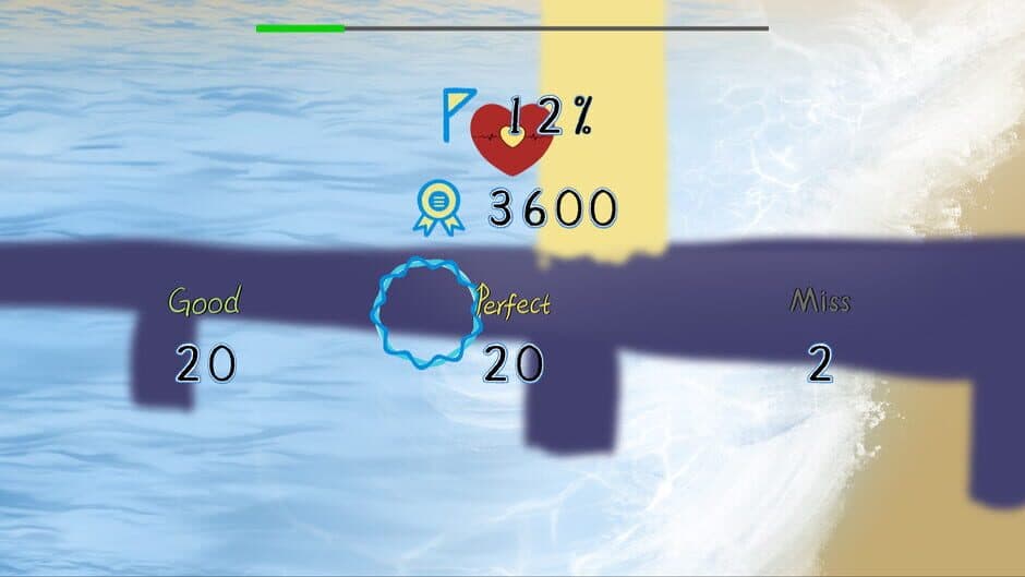 Скриншот 3 из Melody Ball