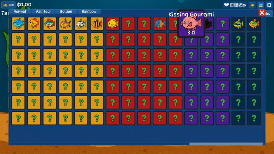 Скриншот 7 из Easy Bubbles