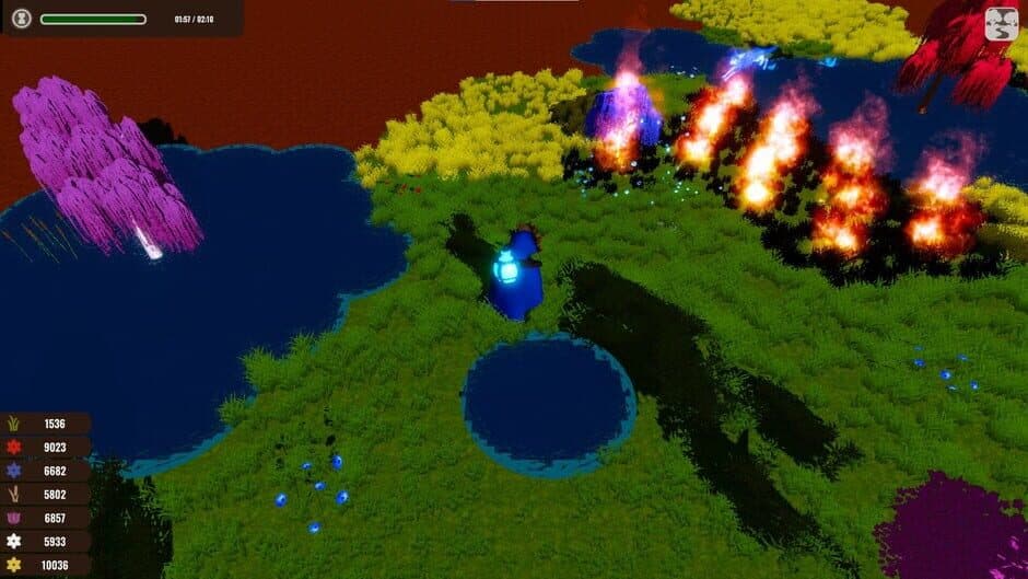 Скриншот 5 из Growmancer