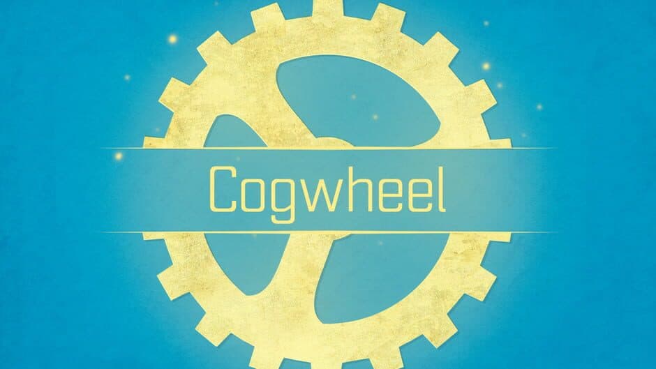 Скриншот 1 из Cogwheel