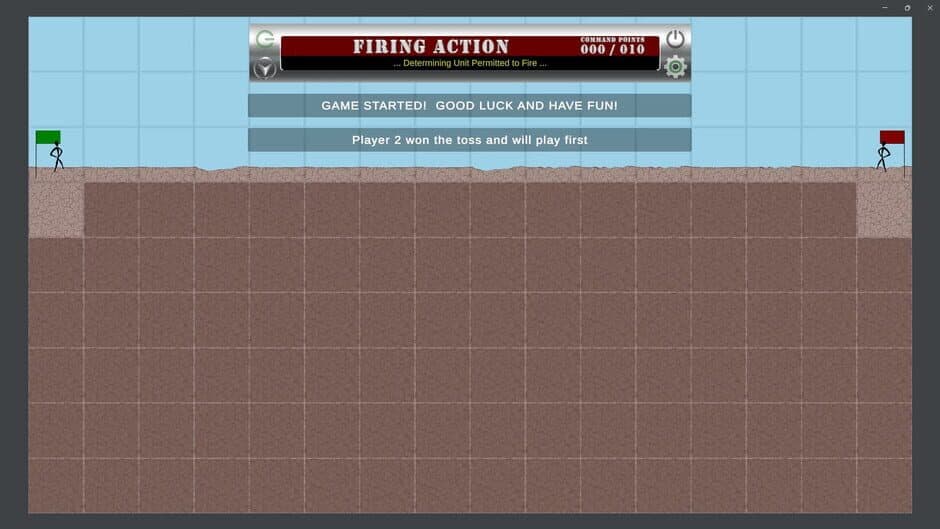 Скриншот 3 из The Stick Figure Game