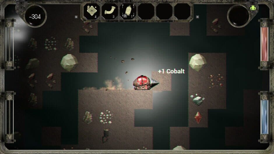 Скриншот 1 из The Last Dig