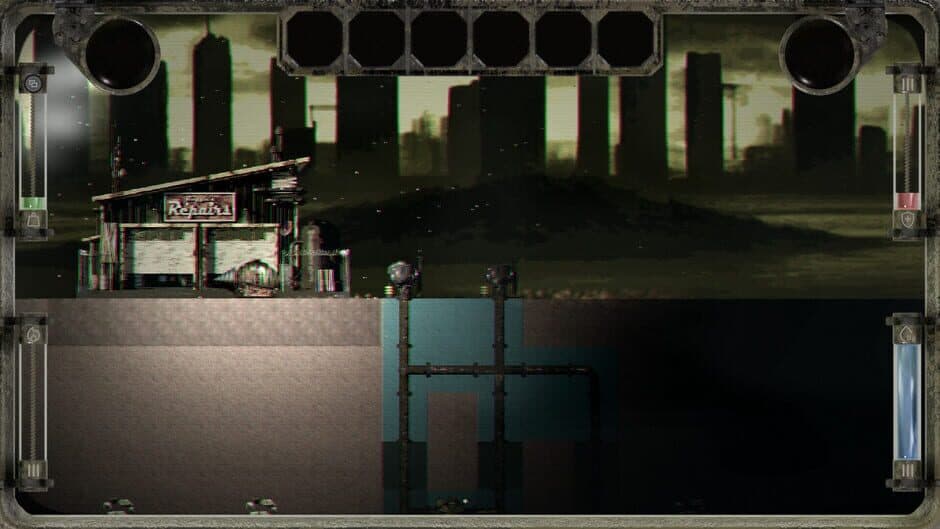 Скриншот 2 из The Last Dig