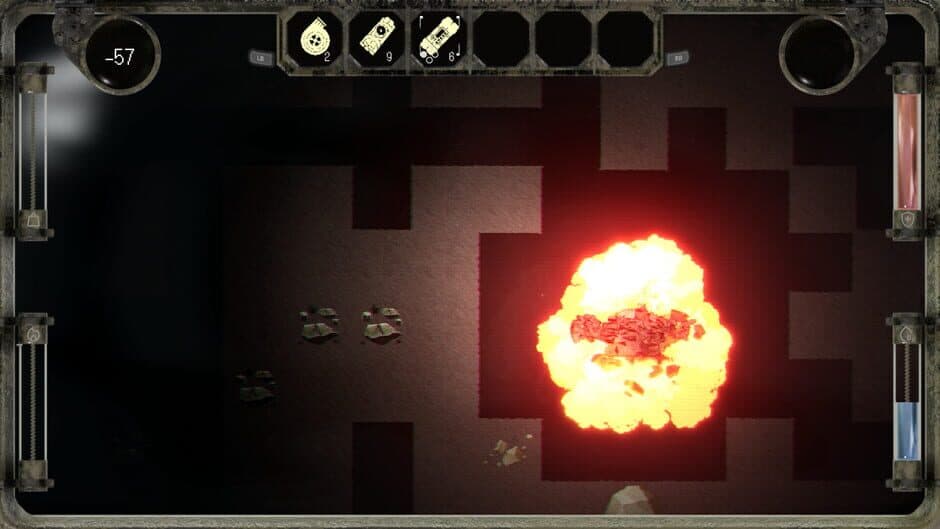 Скриншот 4 из The Last Dig