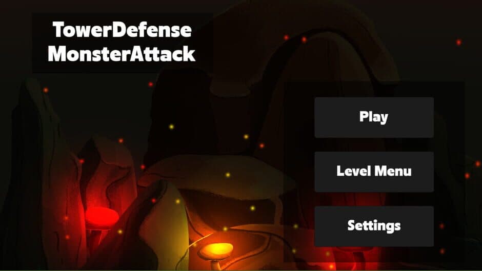 Скриншот 5 из Towerdefense Blobsmash