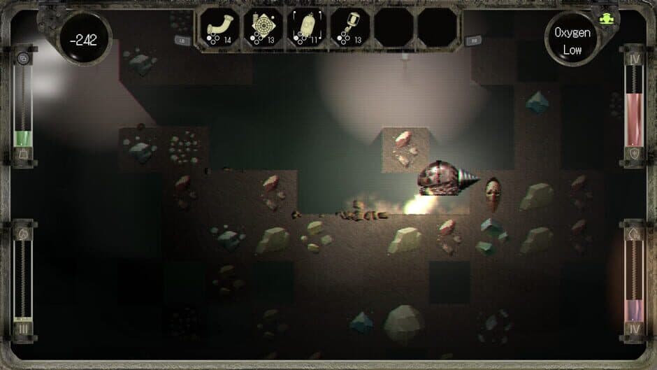 Скриншот 5 из The Last Dig