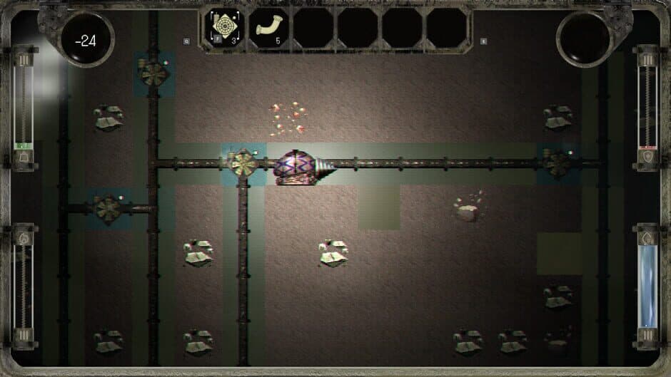 Скриншот 6 из The Last Dig