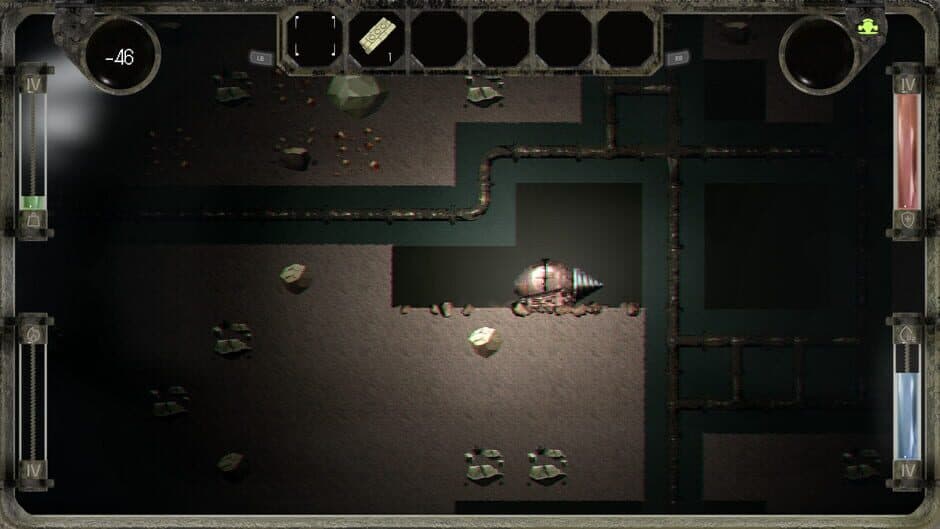 Скриншот 8 из The Last Dig