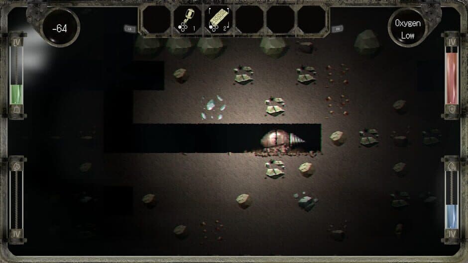 Скриншот 9 из The Last Dig