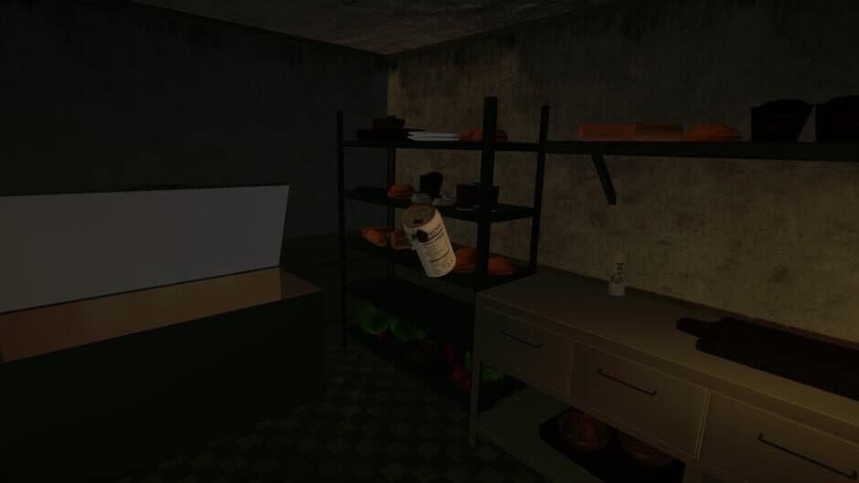 Скриншот 2 из Ghost Kiosk