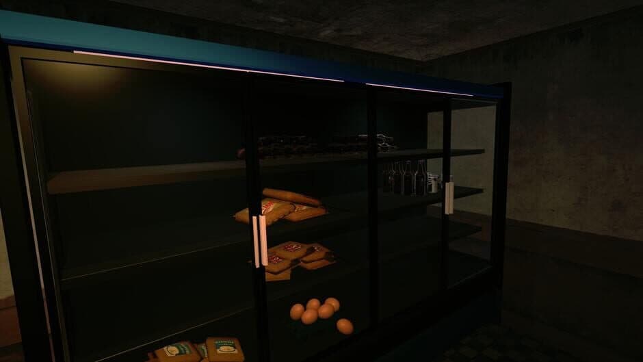Скриншот 3 из Ghost Kiosk