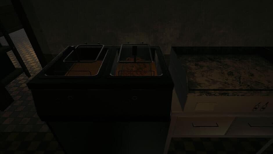 Скриншот 4 из Ghost Kiosk