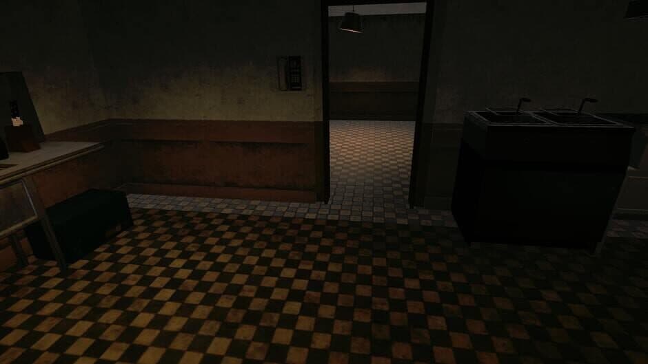 Скриншот 6 из Ghost Kiosk