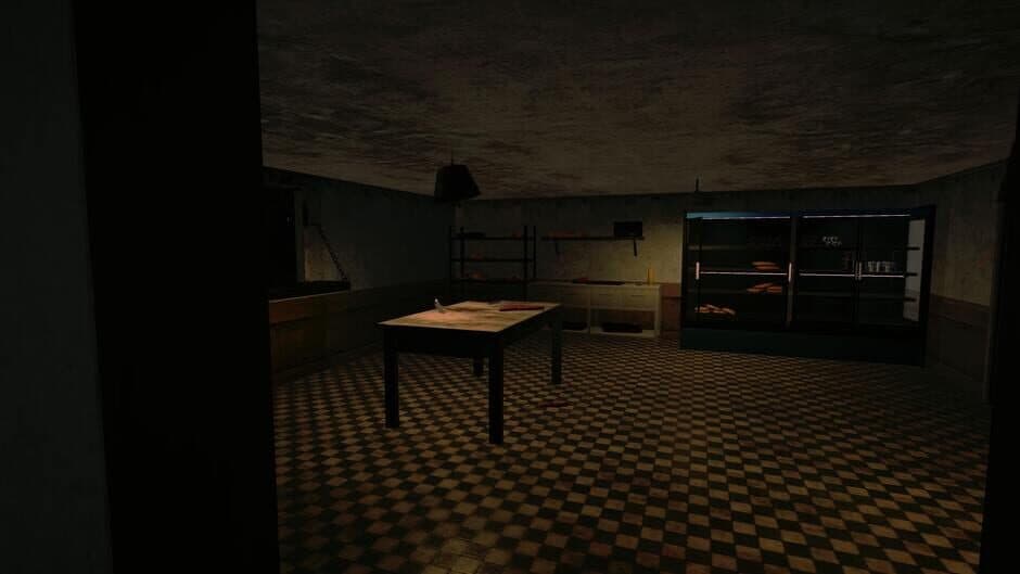 Скриншот 7 из Ghost Kiosk