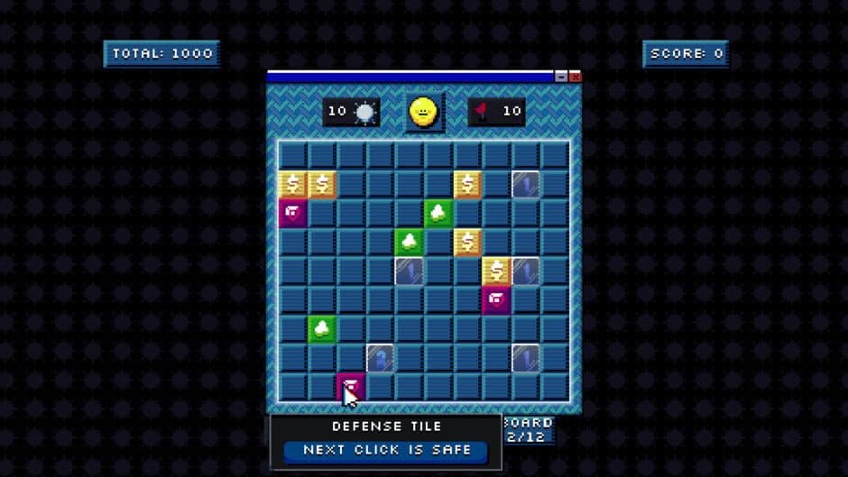 Скриншот 4 из Sweepin' XS