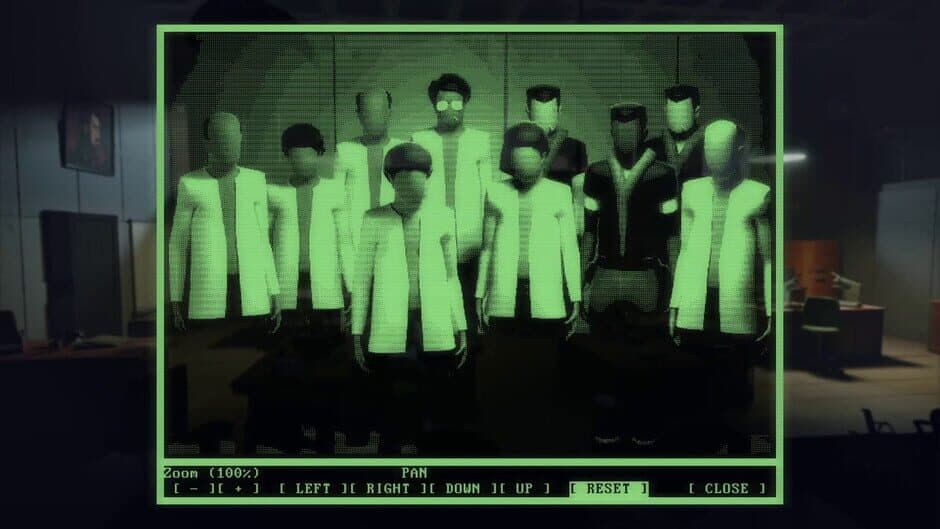 Скриншот 8 из Glimpse