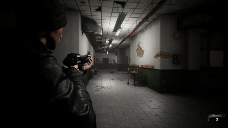 Скриншот 3 из The Last Escape