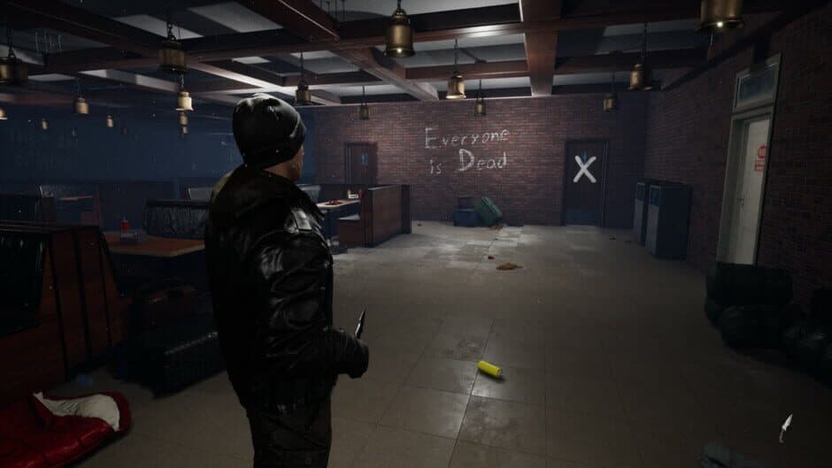 Скриншот 4 из The Last Escape