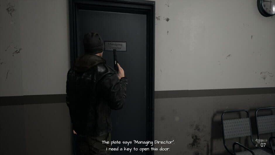 Скриншот 5 из The Last Escape