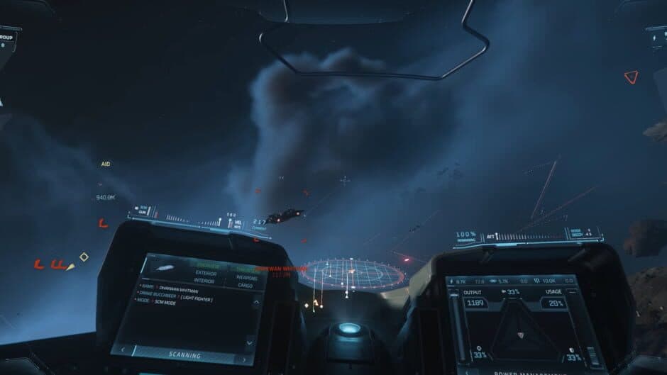 Скриншот 6 из Squadron 42