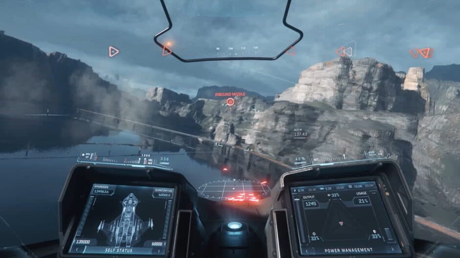Скриншот 10 из Squadron 42