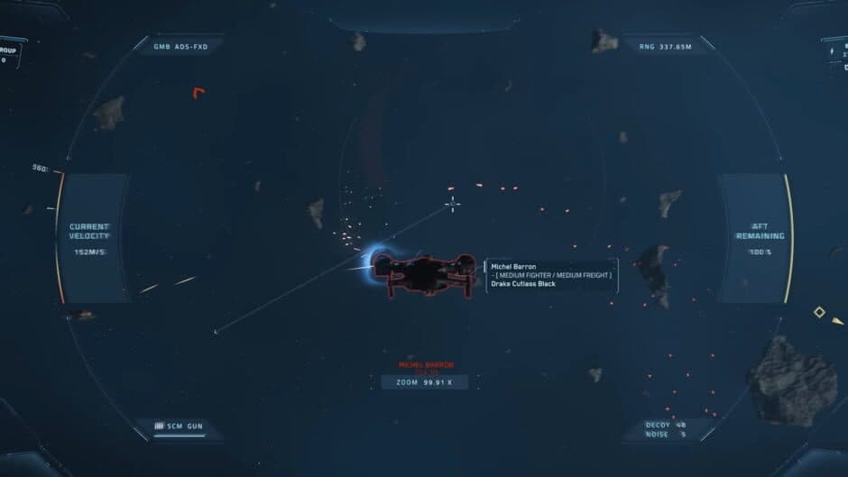 Скриншот 7 из Squadron 42