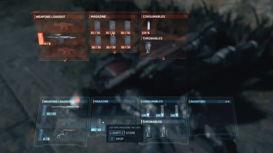 Скриншот 8 из Squadron 42