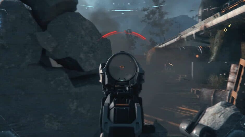 Скриншот 12 из Squadron 42
