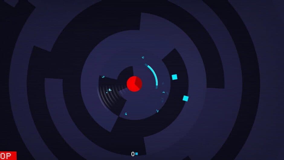 Скриншот 1 из Coreward