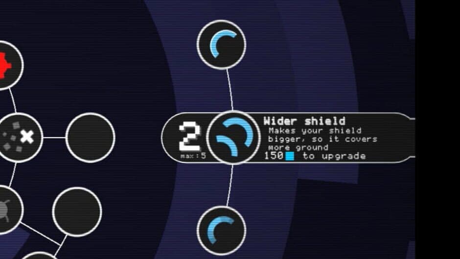 Скриншот 2 из Coreward