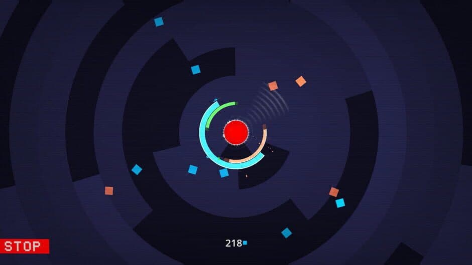 Скриншот 5 из Coreward