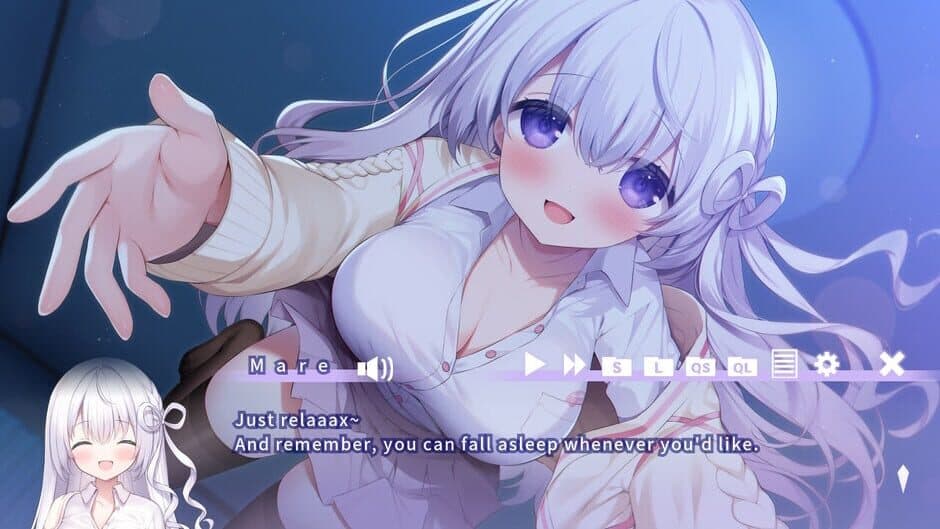 Скриншот 1 из Night to Meet Chu!
