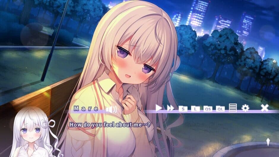Скриншот 2 из Night to Meet Chu!