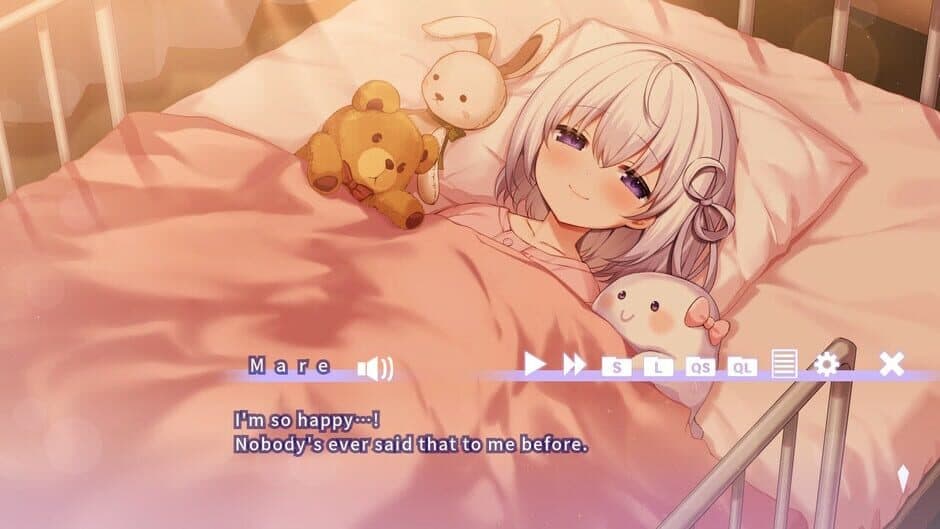 Скриншот 3 из Night to Meet Chu!