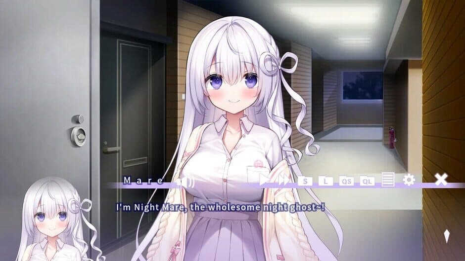 Скриншот 4 из Night to Meet Chu!