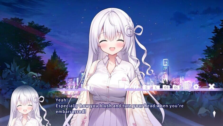 Скриншот 5 из Night to Meet Chu!