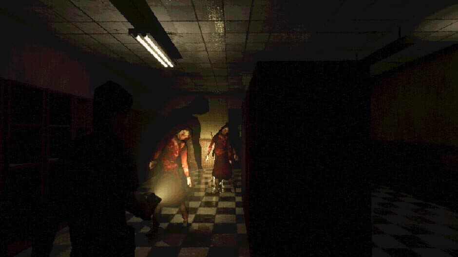 Скриншот 1 из Experiment 28