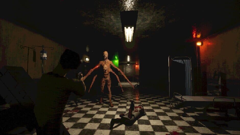 Скриншот 4 из Experiment 28