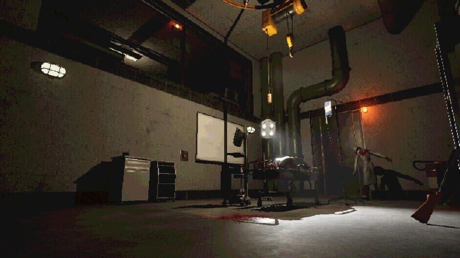 Скриншот 5 из Experiment 28