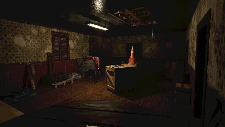 Скриншот 6 из Experiment 28