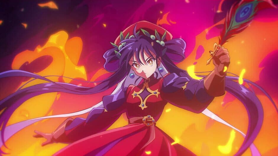 Скриншот 4 из Hell Maiden