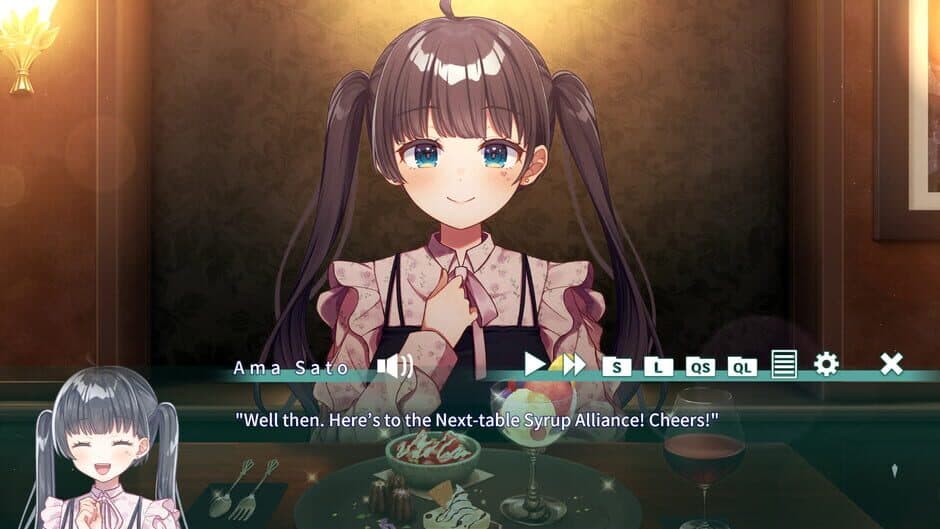 Скриншот 2 из Dreamy Syrup