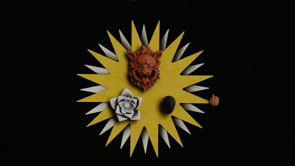 Скриншот 2 из All Living Things