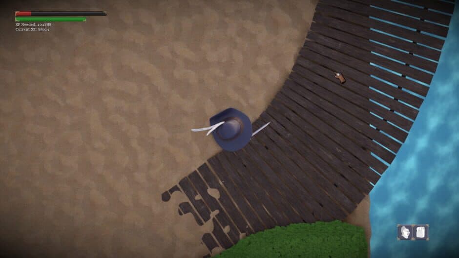 Скриншот 2 из Stick Knight