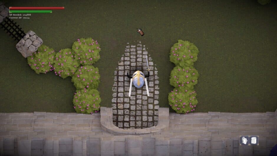 Скриншот 3 из Stick Knight