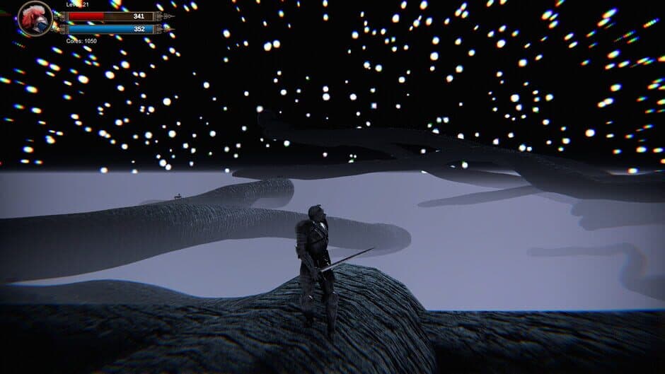 Скриншот 2 из Absence of Light