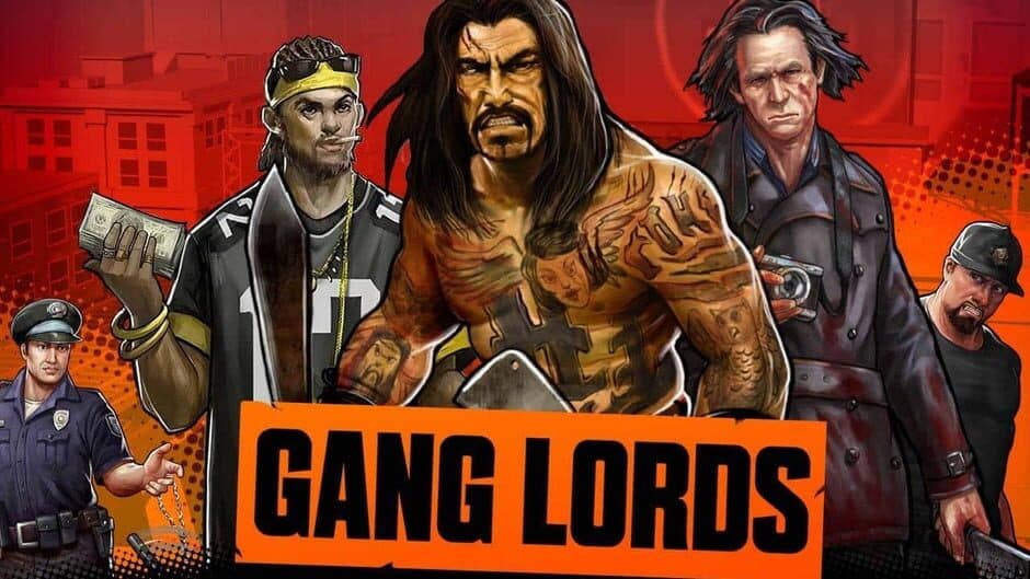 Скриншот 1 из Gang Lords