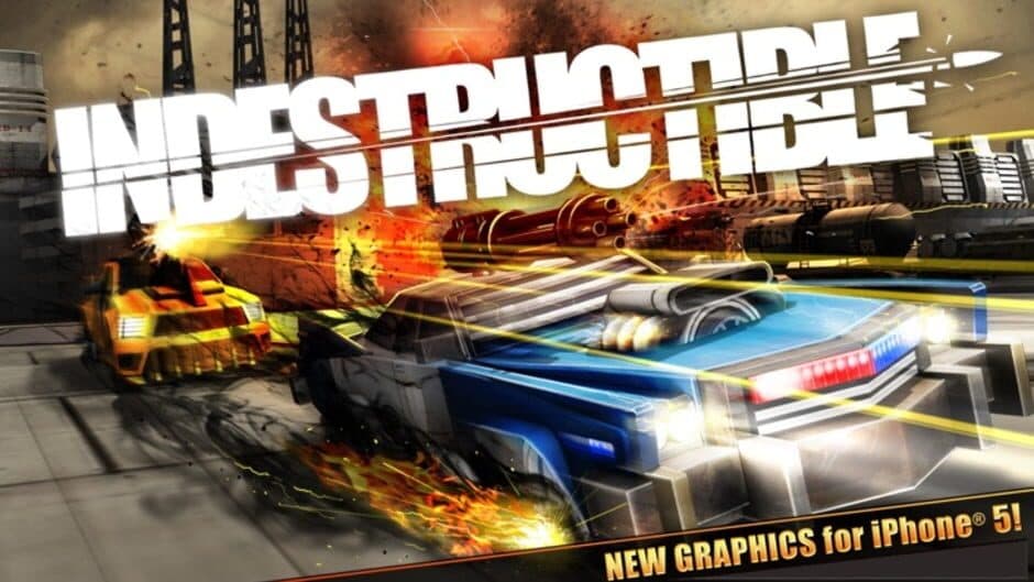 Скриншот 3 из Indestructible